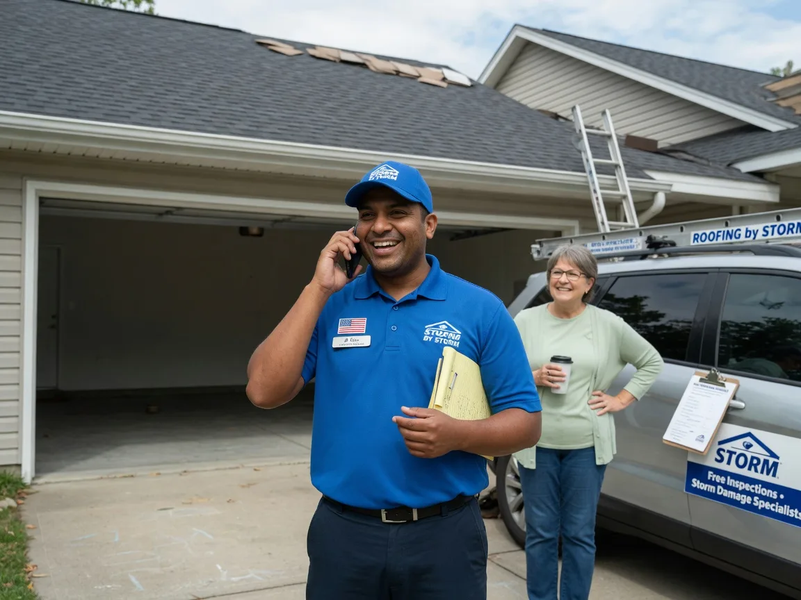 Roof Repair Near Me Friendly, WV FAQs